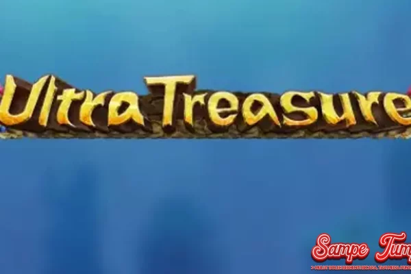Ultra Treasure Dari Peta Brutal 60 Terpecahkan!