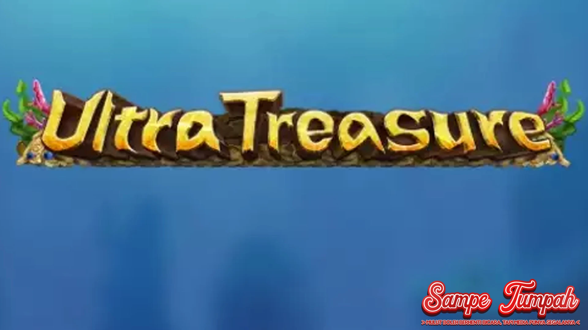 Ultra Treasure Dari Peta Brutal 60 Terpecahkan!