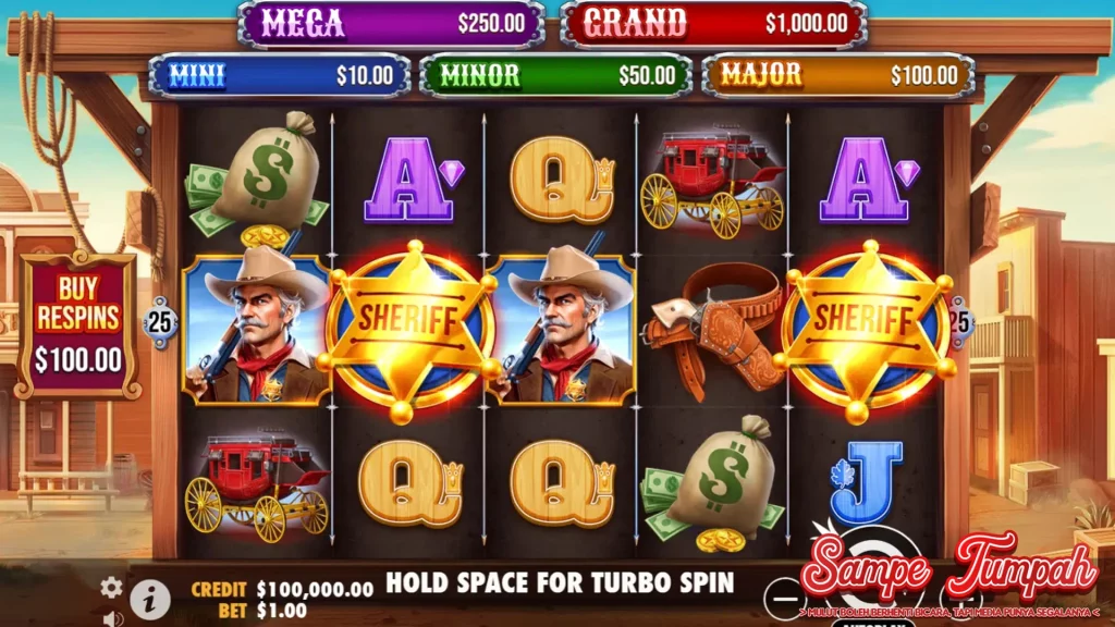 Badge Blitz 10 Detik Pertama, Udah Ngegas Tepat 2 Badge Blitz 10 Detik Pertama, Udah Ngegas Tepat