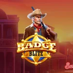 Badge Blitz 10 Detik Pertama, Udah Ngegas Tepat