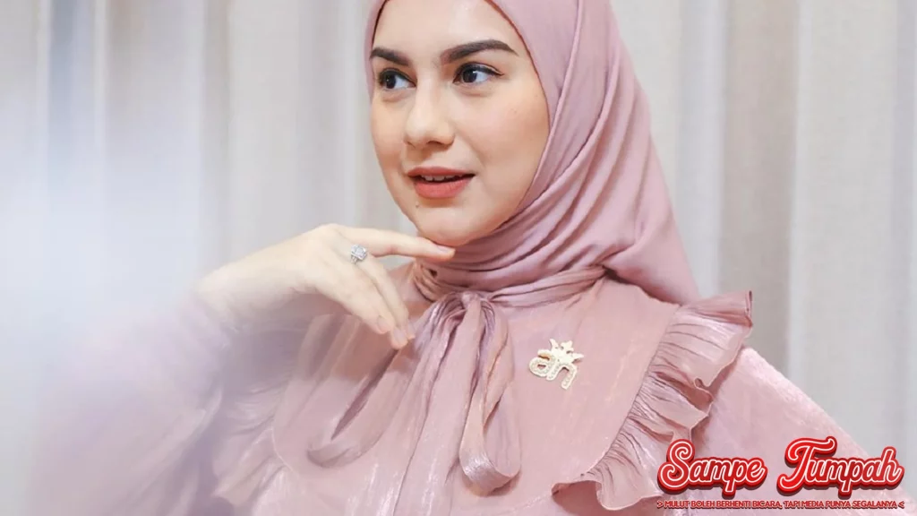 Fakta Kasus Hoaks 2 Dewi Perssik dan Irish Bella 2 Fakta Kasus Hoaks 2 Dewi Perssik dan Irish Bella