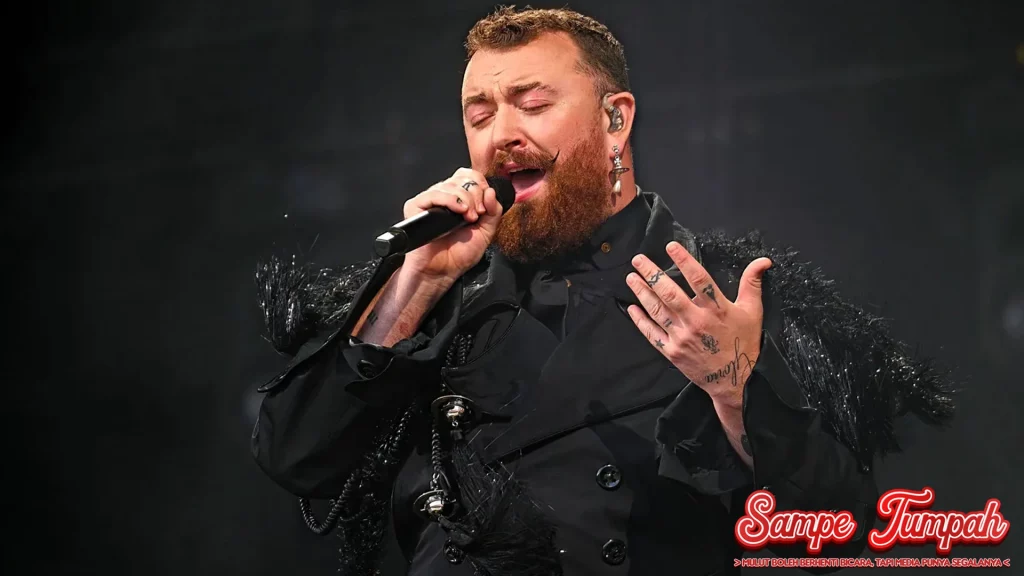 Sam Smith Ambil Langkah Sedot Lemak di Usia 13 2 Sam Smith Ambil Langkah Sedot Lemak di Usia 13