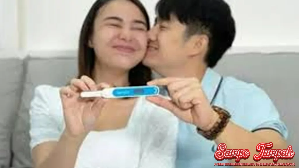 Kabar Baru Amanda Manopo Hamil Anak 1!