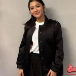 Naysilla Mirdad Air Mata 777, Pujian Bunda Corla Indah