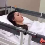 DJ Katty Butterfly Dirawat Intensif Pecah 1 Kista Ovarium!