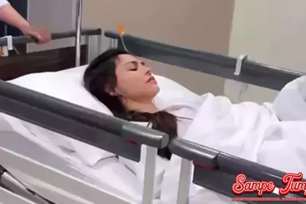 DJ Katty Butterfly Dirawat Intensif Pecah 1 Kista Ovarium!