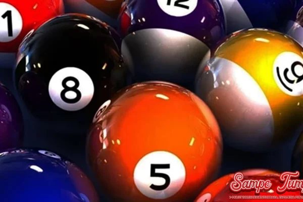 Ironi Togel Online Tepat Random, Kok 007 Viral Abis?