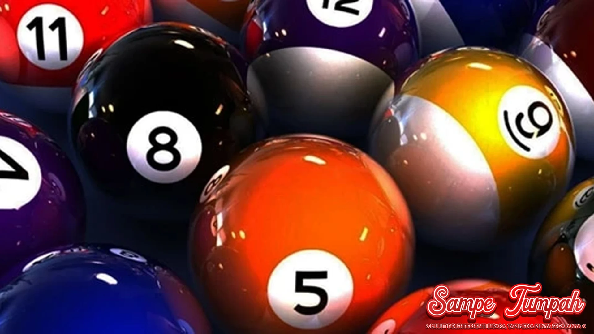 Ironi Togel Online Tepat Random, Kok 007 Viral Abis?