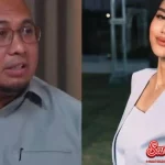 Andre Rosiade Tanggapi 6 Serangan Culture ke Azizah Salsha