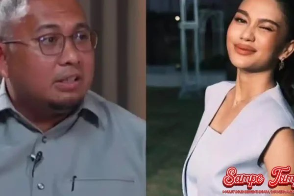 Andre Rosiade Tanggapi 6 Serangan Culture ke Azizah Salsha