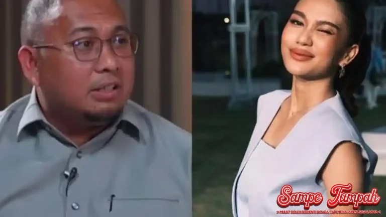 Andre Rosiade Tanggapi 6 Serangan Culture ke Azizah Salsha