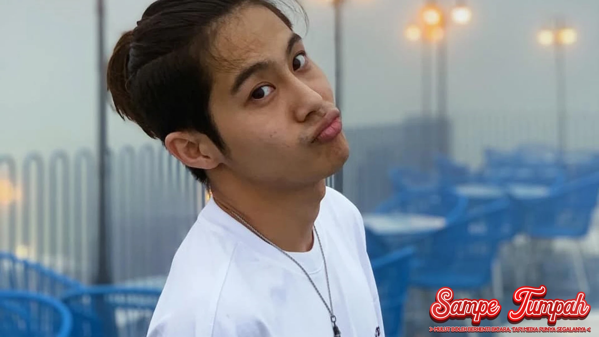 DJ Panda vs Erika Carlina, Upaya 2 Damai Masih Mandek