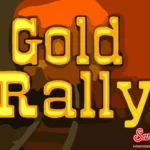 Gold Rally Bantai Cinta Absurd 600 Nan Ganas!