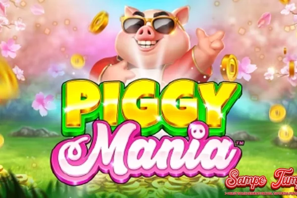 Piggy Mania Jadi Obrolan Meledak Situs Toto 4D
