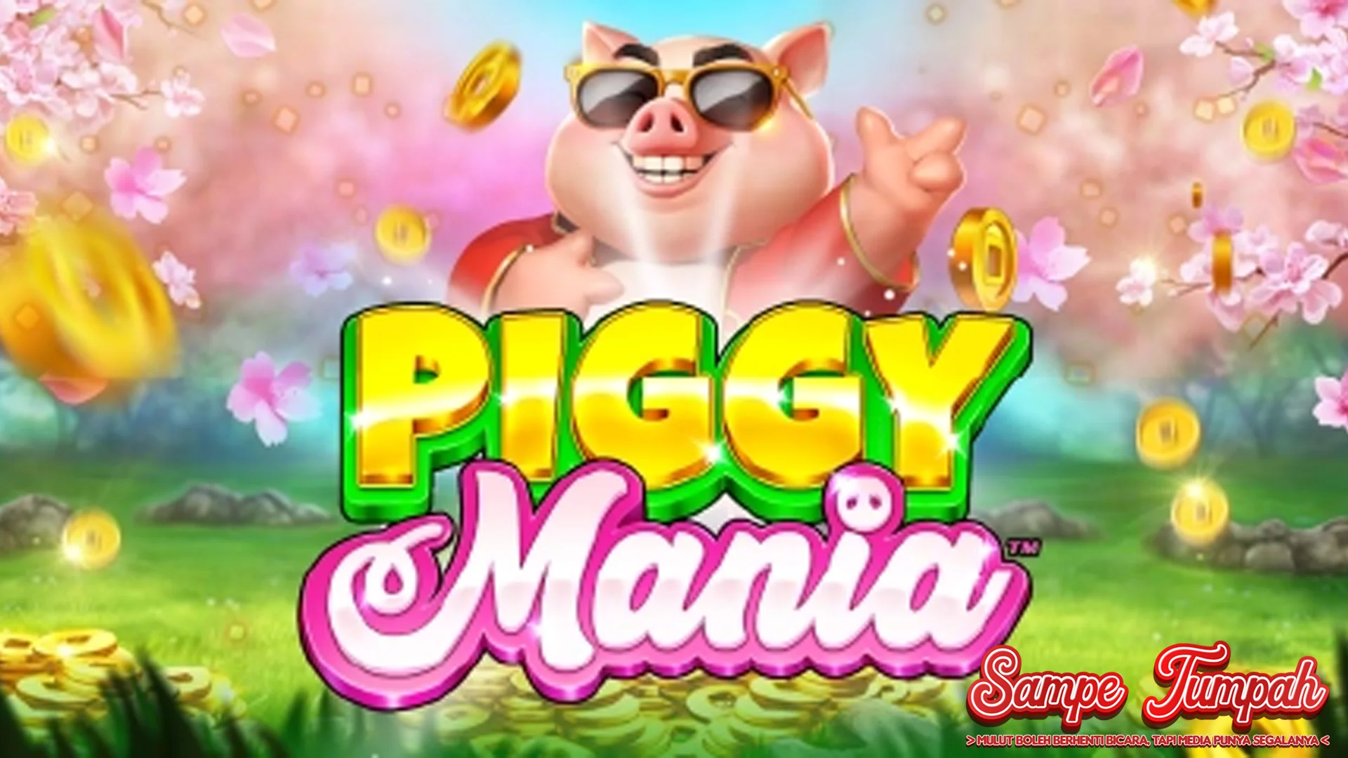 Piggy Mania Jadi Obrolan Meledak Situs Toto 4D