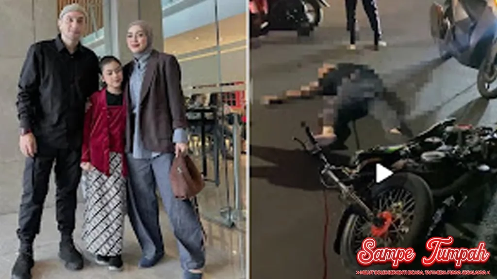 Innalillahi Gary Iskak Tutup Usia 52 Penuh Kecelakaan 2 Innalillahi Gary Iskak Tutup Usia 52 Penuh Kecelakaan