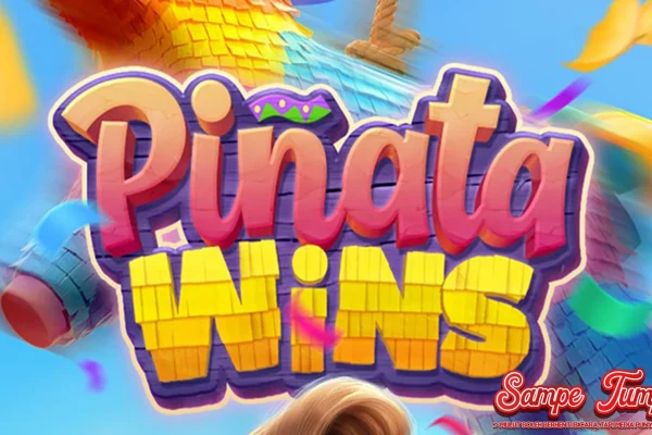 Level Expert Pinata Wins Bongkar 7 Kombo Tersembunyi