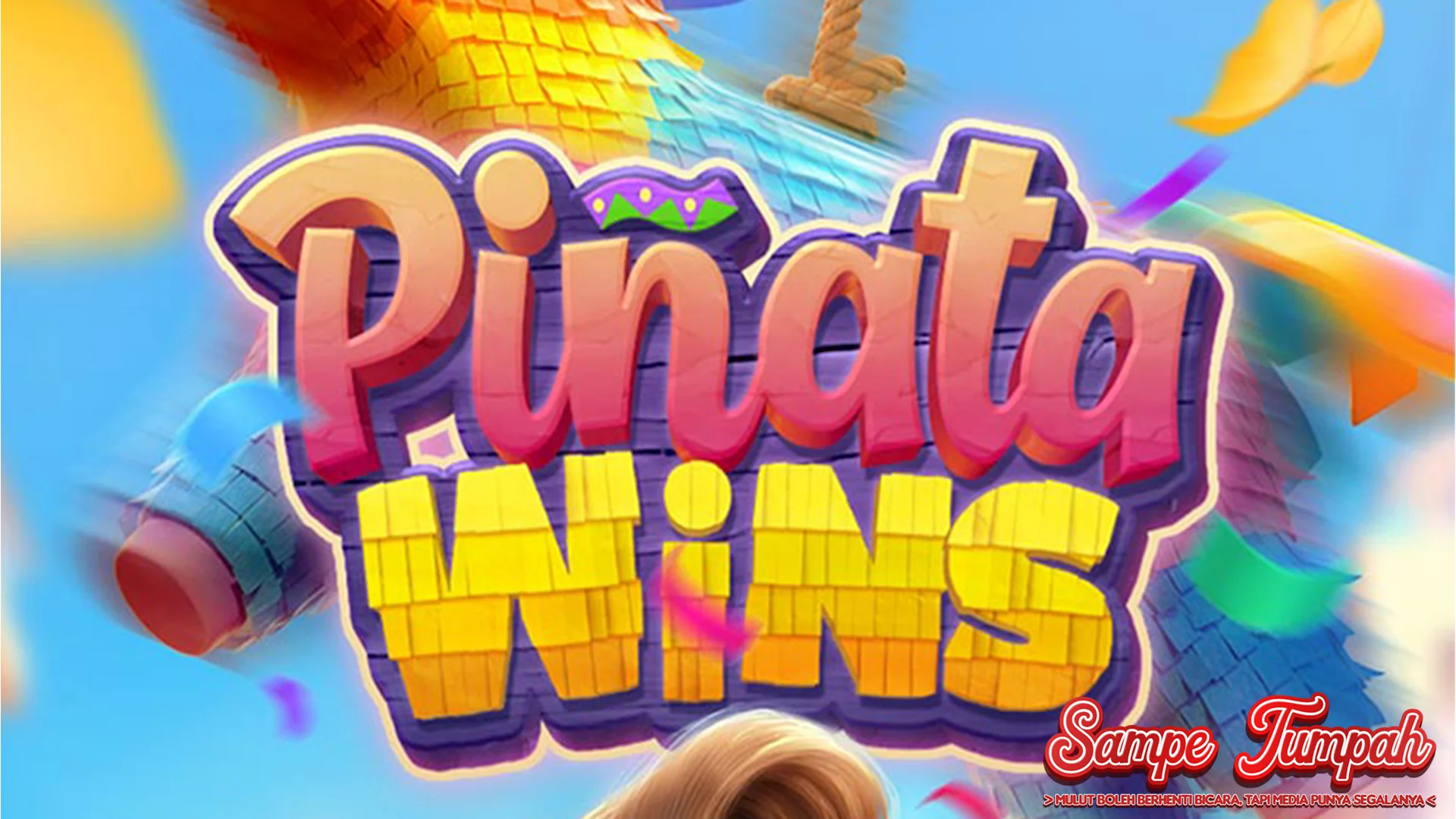 Level Expert Pinata Wins Bongkar 7 Kombo Tersembunyi
