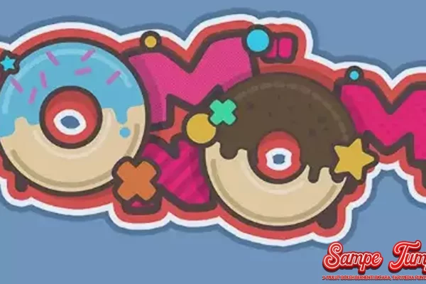 Slot777 Omnom Inspirasi Solid dan Kreatif