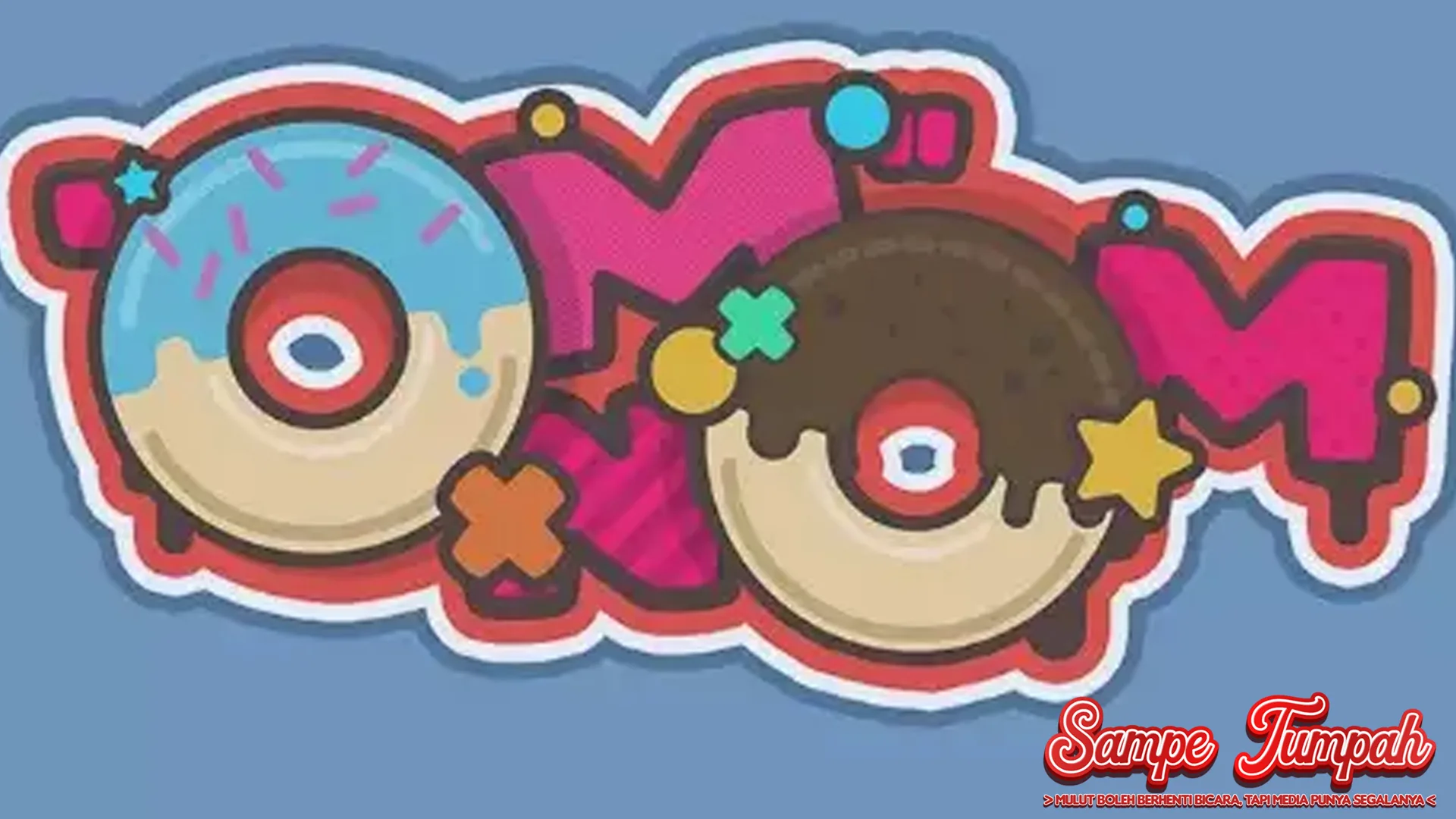 Slot777 Omnom Inspirasi Solid dan Kreatif