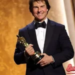 Akhirnya Resmi Tom Cruise Raih Oscar Setelah 44 Tahun!