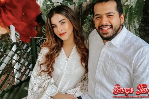 Tasya Farasya Resmi Cerai, 7 Tahun Cinta Perpisahan