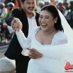 Boiyen dan Rully Anggi Akbar Resmi 2 Mengikat Janji