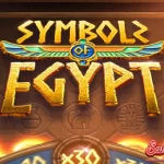 Symbols of Egypt Peninggalan Kuno 3jt Tanpa Ghosting!