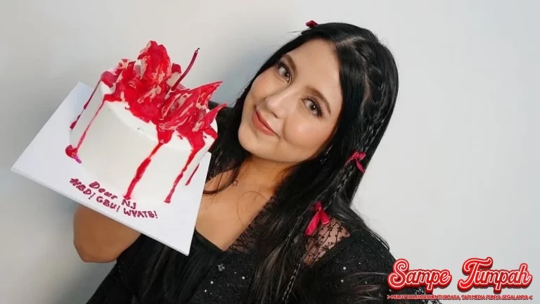 Warganet Kompak dalam 3 Dukungan Nessie Judge