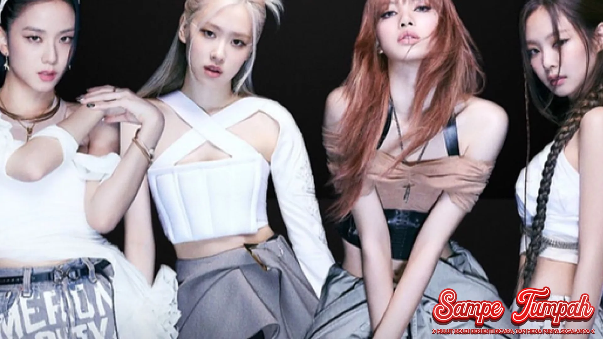 Blackpink 2025 Jakarta Sesi Solo Cantik Jadi Sorotan