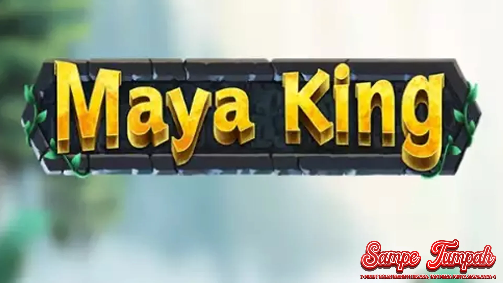 Maya King Bocoran 89 Rank Wani Piro Bikin Pusing