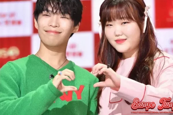 AKMU Umumkan Perpisahan dari YG dalam 12 Tahun