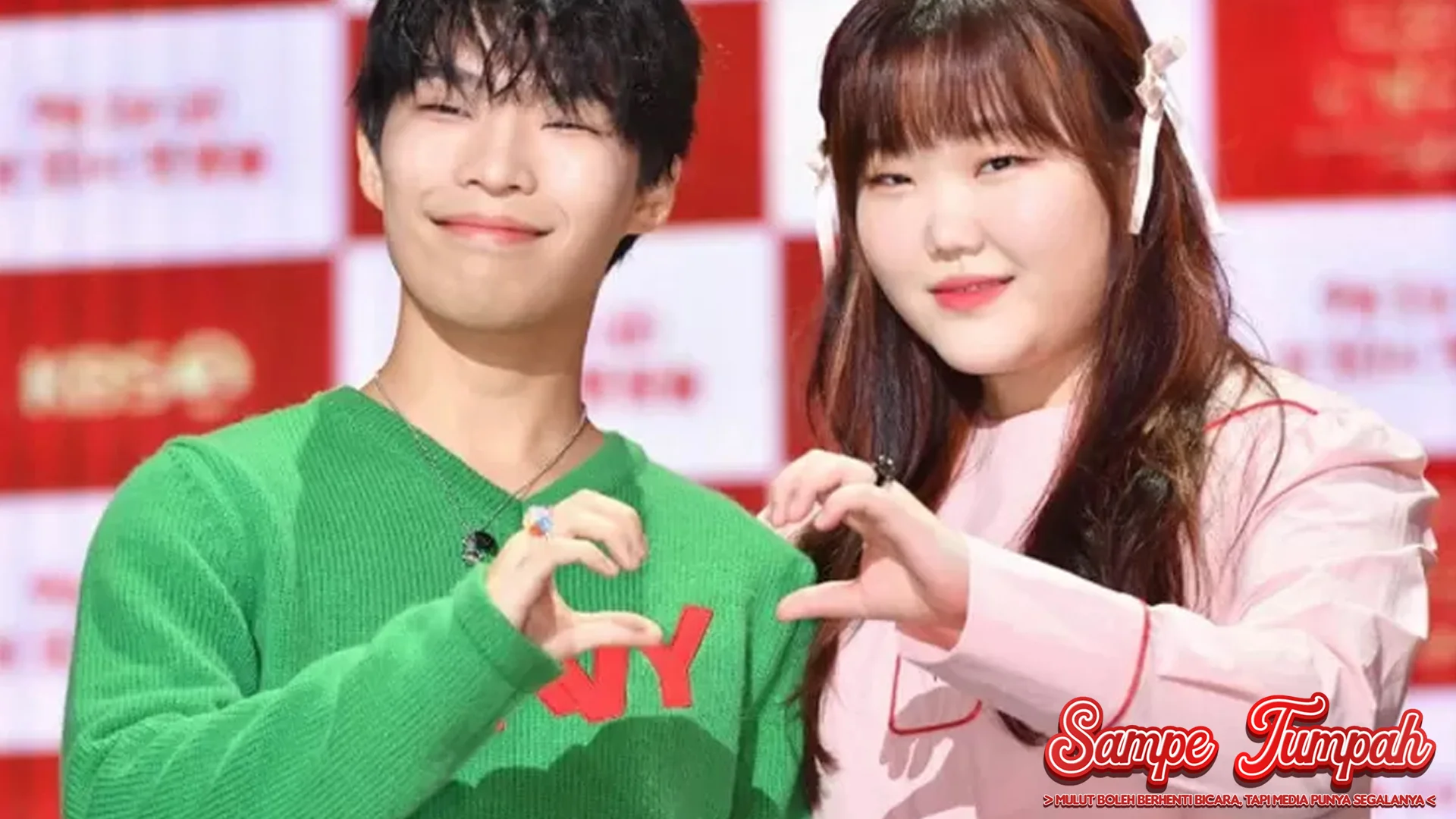 AKMU Umumkan Perpisahan dari YG dalam 12 Tahun