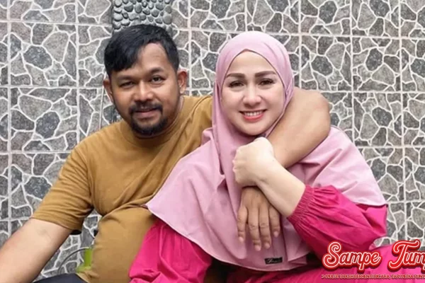 Bedu Resmi Cerai, Nafkah Sampai Rp50 Juta/Bulan!