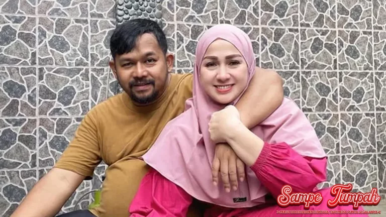 Bedu Resmi Cerai, Nafkah Sampai Rp50 Juta/Bulan!