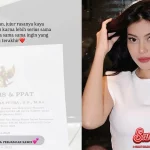 Hanum Mega Amankan 5 Harta dari Cowok Bokek