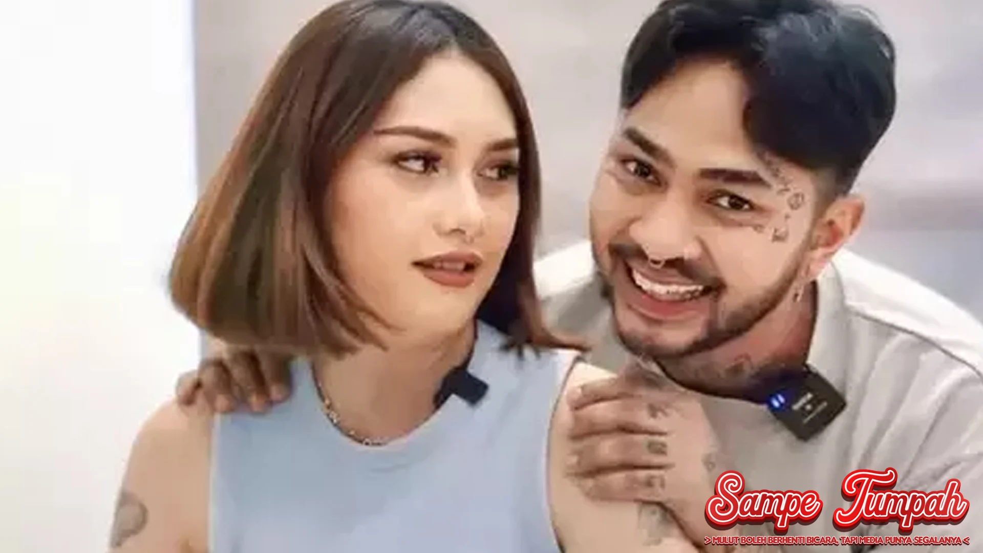 Onadio Leonardo Ikutan Ketangkep Baru 2 Pelaku Lain