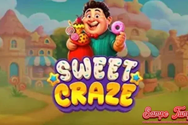 Sweet Craze Game Akui Diminati 7 Harimu Colorful!