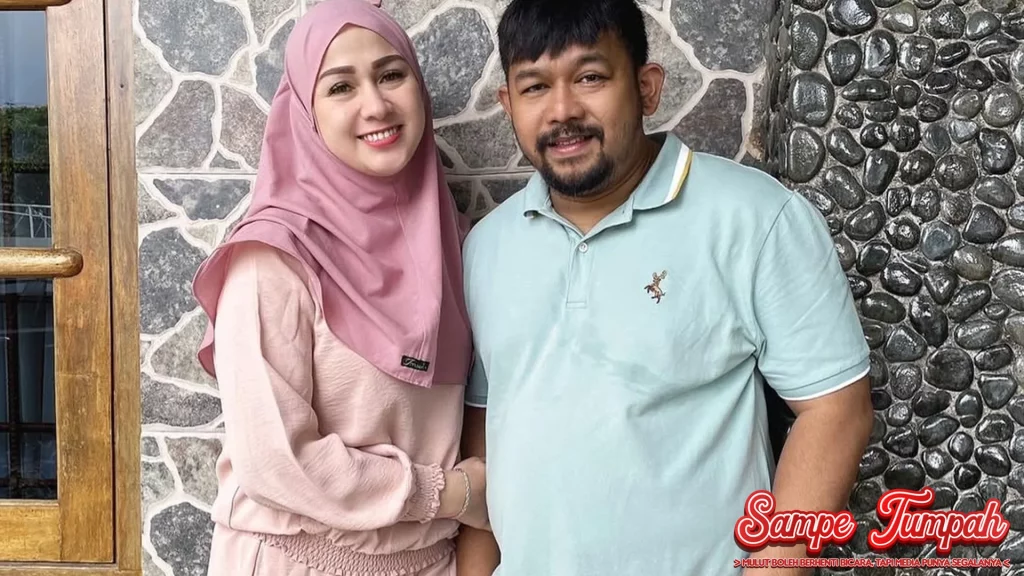 Bedu Resmi Cerai, Nafkah Sampai Rp50 Juta/Bulan!