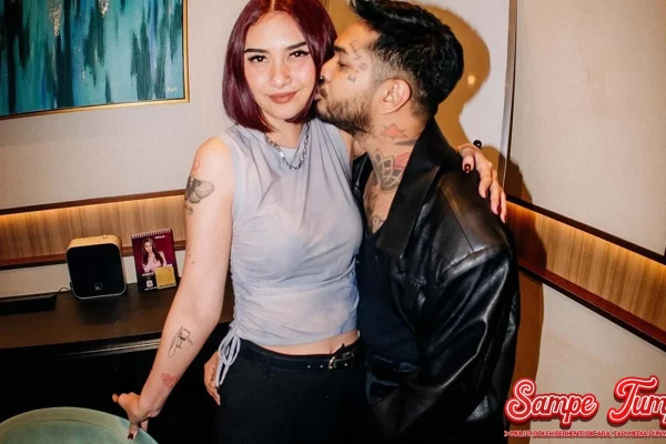 Onadio Leonardo Ikutan Ketangkep Baru 2 Pelaku Lain Onadio Leonardo Ikutan Ketangkep Baru 2 Pelaku Lain