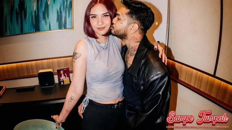 Onadio Leonardo Ikutan Ketangkep Baru 2 Pelaku Lain