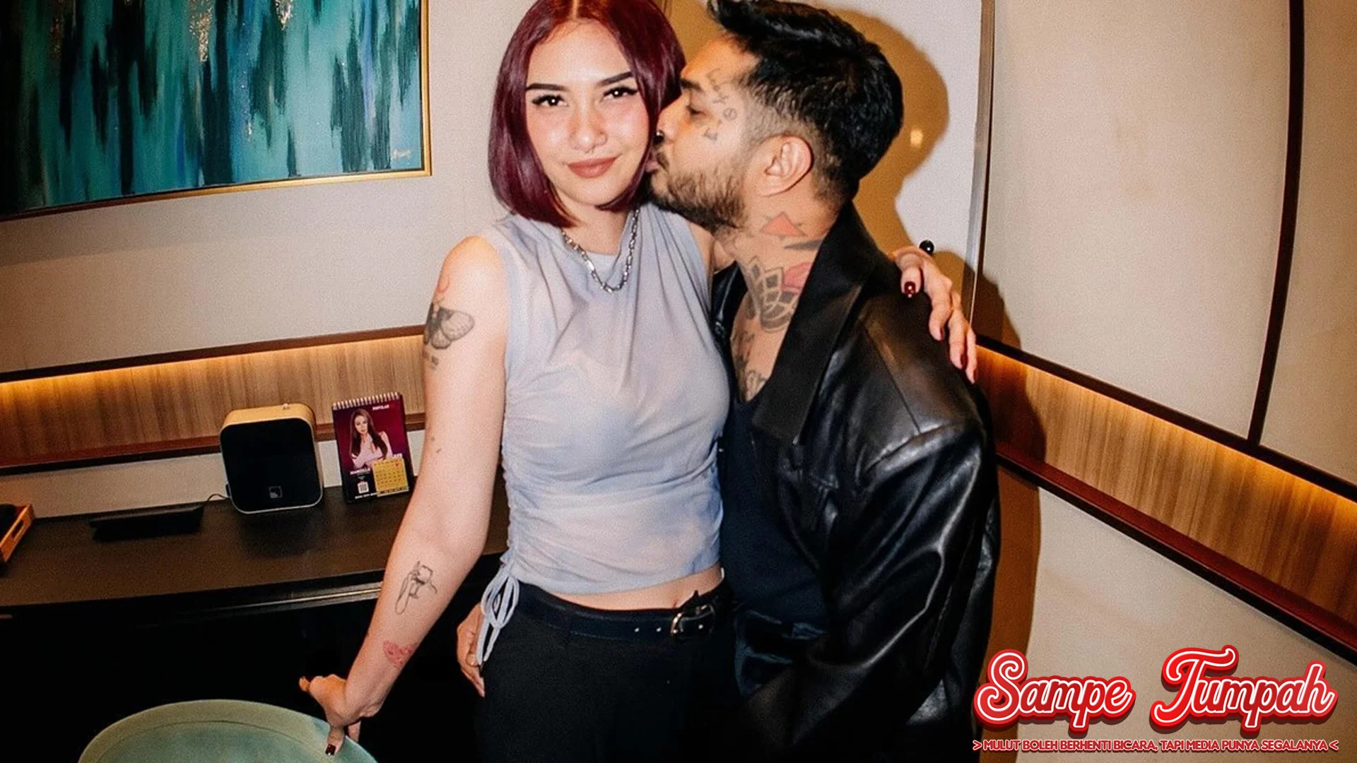 Onadio Leonardo Ikutan Ketangkep Baru 2 Pelaku Lain