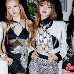 Blackpink 2025 Jakarta Sesi Solo Cantik Jadi Sorotan