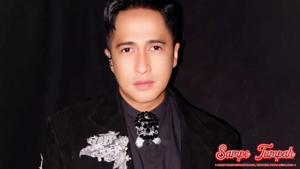 Dari Host Jadi Biduan Irfan Hakim Lemah di Usia 50