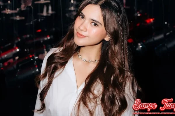 Audi Marissa Dikabarkan baru Kembali Islam 2025