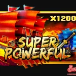 Super Powerful Kekuatan 25 Baru di Arena Latihan!