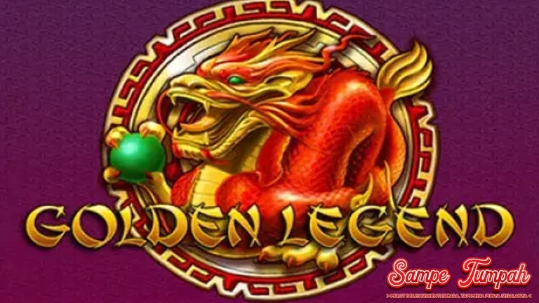 Golden Legend 23 Kesalahan Gemetar Paling Terkutuk