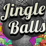 Jingle Balls Bunyi Kacau 42 Melodi Enak Didengar