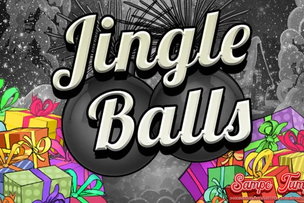 Jingle Balls Bunyi Kacau 42 Melodi Enak Didengar