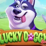 Sound 58 Efek Lucu Lucky Doggy Hiburan